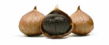 Black Garlic Extract