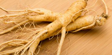 Ginseng Root Extract